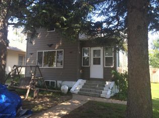 217 2nd St N, Richardton, ND 58652