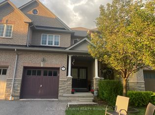 5183 Angel Stone Dr, Mississauga, ON L5M 0L5