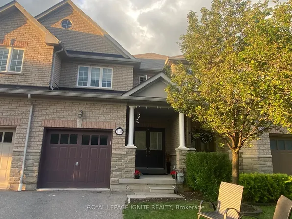 5183 Angel Stone Dr, Mississauga, ON L5M 0L5