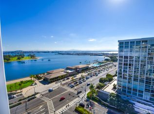 1770 Avenida Del Mundo UNIT 1403, Coronado, CA 92118