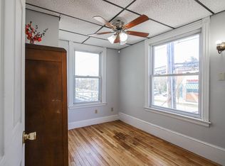 615 Forest Ave #2, Portland, ME 04101