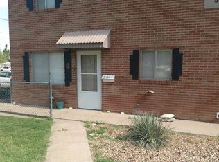 528 W 12th St APT 1, Larned, KS 67550
