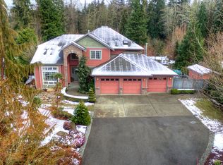 13913 266th Ave SE, Monroe, WA 98272