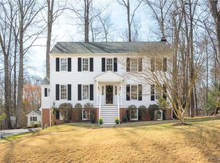 12605 Lancey Ct, Midlothian, VA 23114