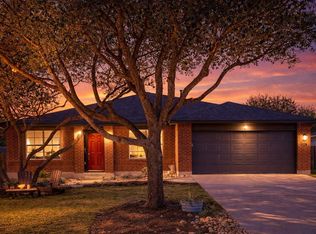 3318 Cantera Way, Round Rock, TX 78681