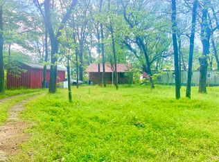757 County Road 2124, Douglassville, TX 75560