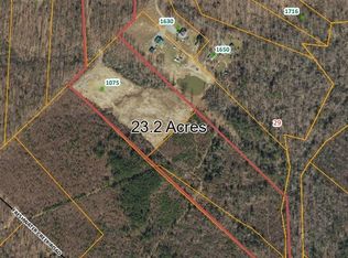 0 Hensley Rd Lot 16, Mineral, VA 23117