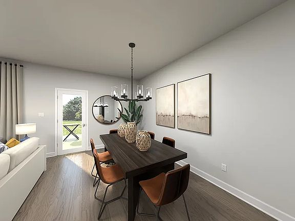 2nd image of 7157 Cedarcrest Ln