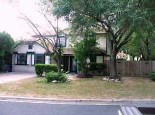 1807 Morning Quail Dr, Austin, TX 78758