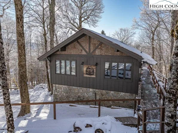 1404 Beech Mountain Parkway, Beech Mountain, NC 28604