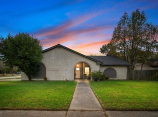 3403 Vandyke Dr, Spring, TX 77388