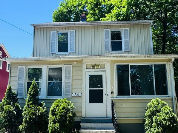 54 Forest Hills Road, West Haven, CT 06516