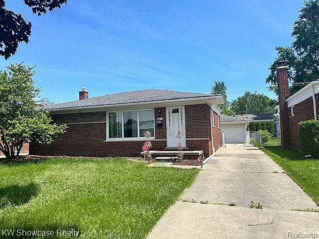 1st image of 8168 August Ave