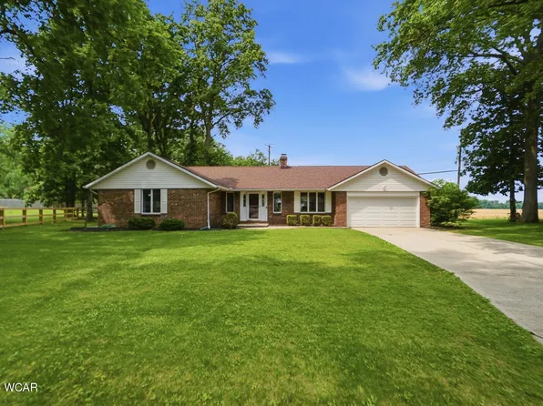 1771 Plainfield Dr, Lima, OH 45805