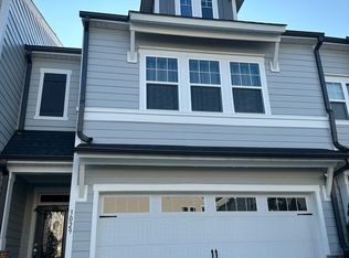 3029 Dunnock Dr, Durham, NC 27713