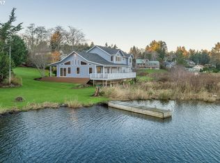 4510 NE 42nd St, Neotsu, OR 97364