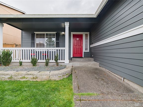 2nd image of 1518 186th Street Ct E