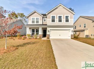 9 Julliard Ct, Savannah, GA 31419