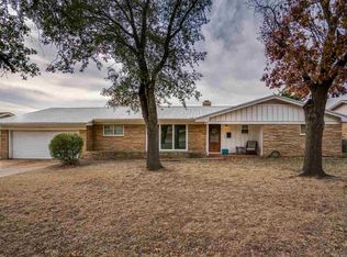 2010 Hiawatha Blvd, Wichita Falls, TX 76309