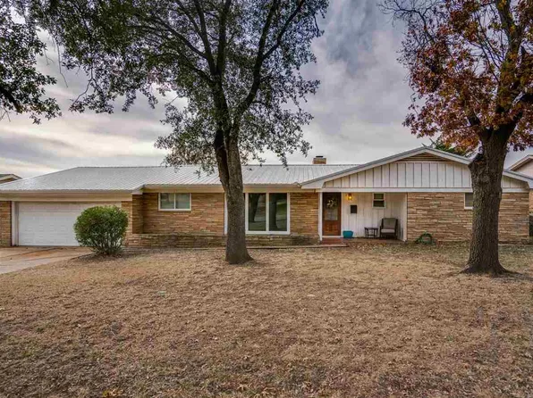 2010 Hiawatha Blvd, Wichita Falls, TX 76309