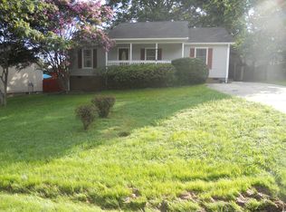 21 Tesh St, Thomasville, NC 27360
