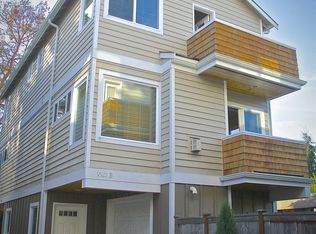 9521 B 8th Ave NW, Seattle, WA