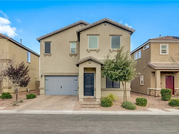 5468 Enchanted Rose St, Spring Valley, NV 89148