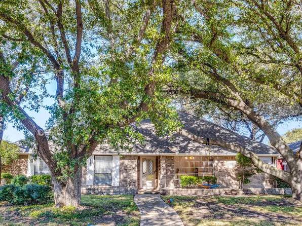 6917 Vista Willow Dr, Dallas, TX 75248