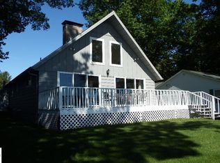 2152 N Huron Rd, Tawas City, MI 48763
