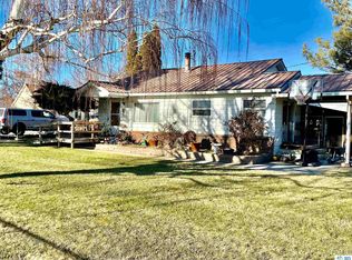 703-735 Johnstonville Rd, Susanville, CA 96130