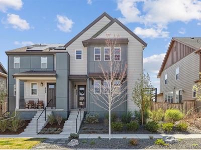 6364 Fulton Street, Denver, CO, 80238