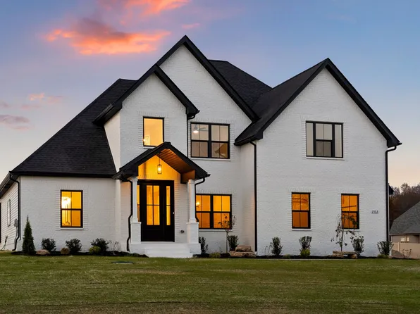 4905 Royal View Way Lot 74, Clarksville, TN 37040