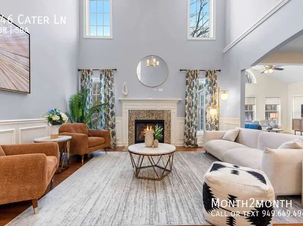 246 Cater Ln, Libertyville, IL 60048