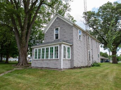 213 S Slate St, Culver, IN, 46511