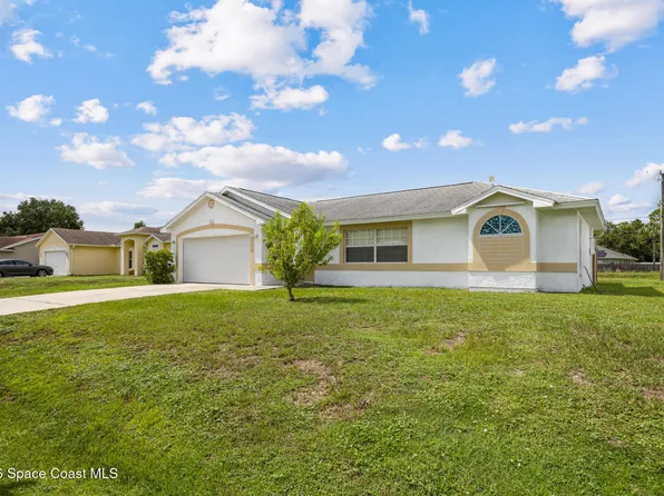 427 Delmonico St NE, Palm Bay, FL 32907