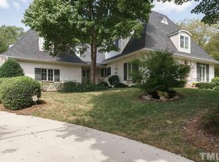 100 S Devimy Ct, Cary, NC 27511