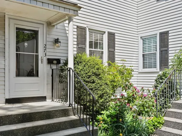 273 Sylvan Knoll, Stamford, CT 06902