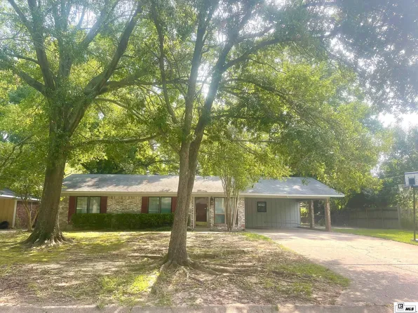 16 Audubon Dr, Monroe, LA 71203
