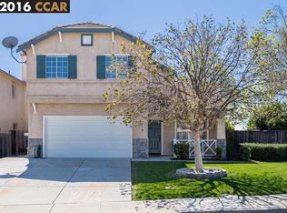 5200 Fairside Way, Antioch, CA 94531