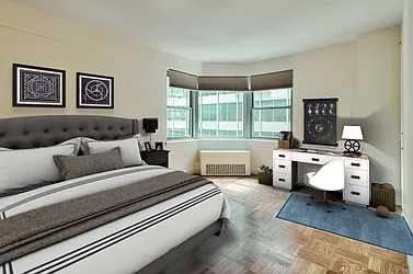 Rented by Bird & Swing LLC