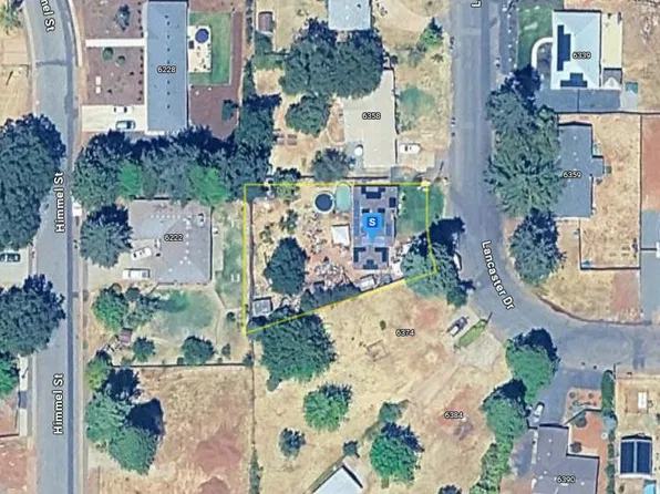 6364 Lancaster Dr, Paradise, CA 95969