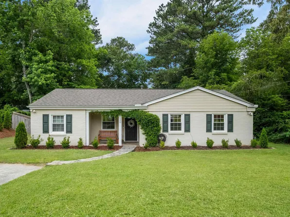 2120 Myrtlewood Dr, Birmingham, AL 35216