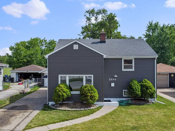2844 Duluth St, Highland, IN 46322