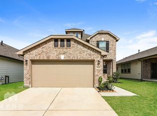23114 Birmingham Grove Ln, Tomball, TX 77375