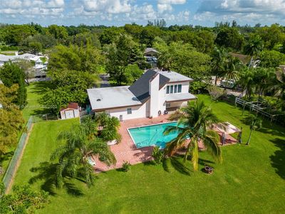 18520 SW 58th St, Fort Lauderdale, FL, 33332