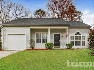 62 Sweet Thorne Cir, Irmo, SC 29063