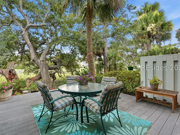 2 William Hilton Pkwy APT 407, Hilton Head Island, SC 29926