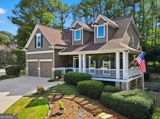 4875 Callington Way, Powder Springs, GA 30127