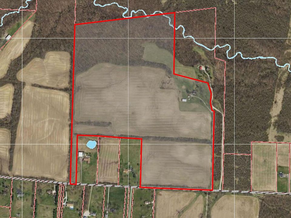 2nd image of 0 Gay Rd Tract 6
