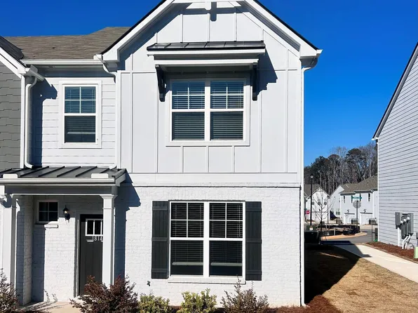 1814 Emory Ln #92, Conyers, GA 30013
